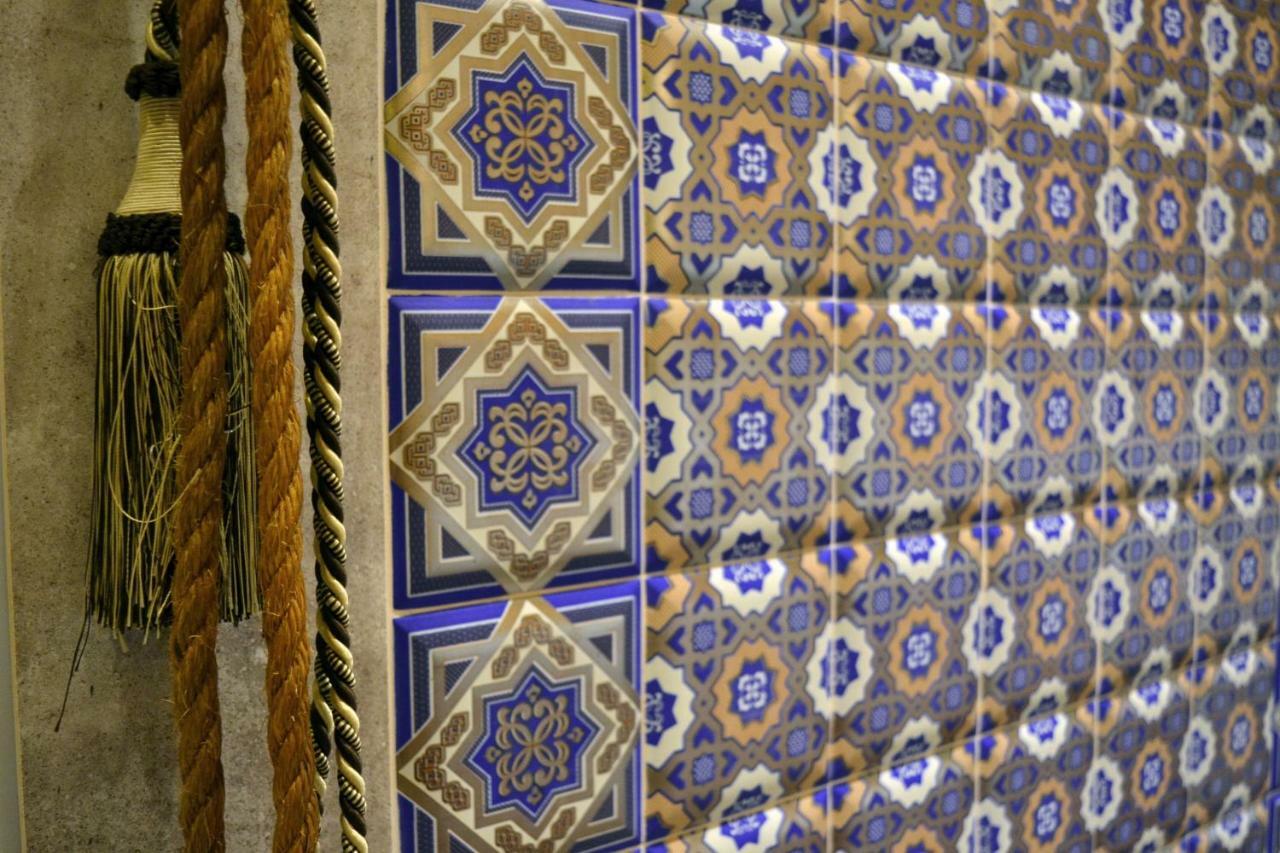 Orpheas Resort Hotel (Adults Only) Paralia Kourna エクステリア 写真